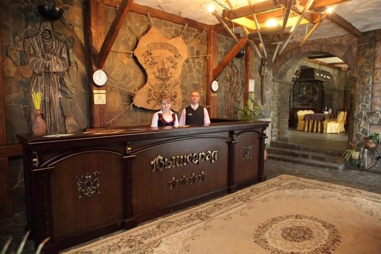 Стоматологический туризм