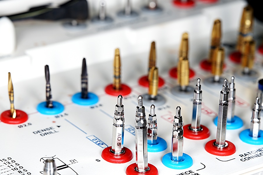 Dental implants - frequent questions