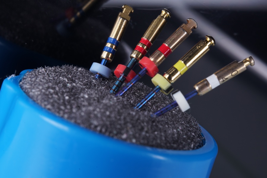 Quality control of sterilization