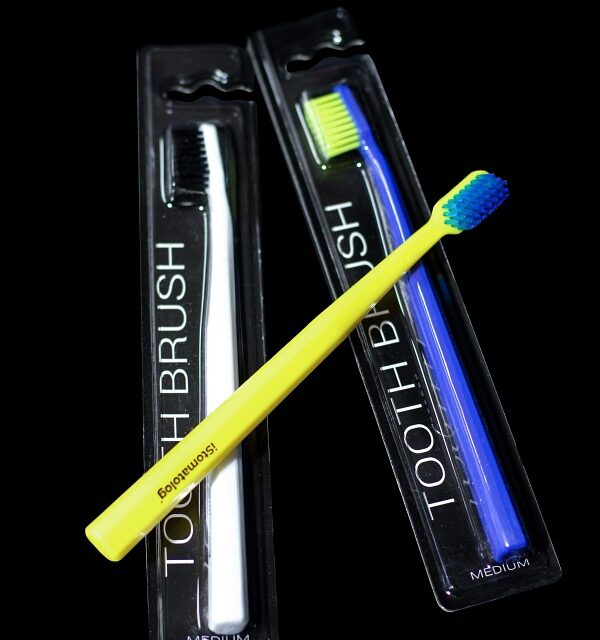 Все о зубных щетках