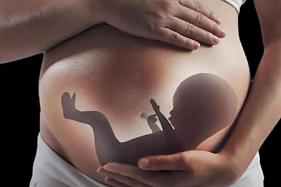 Стоматология беременных