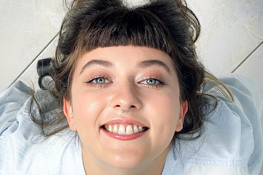 Ортодонтическое лечение