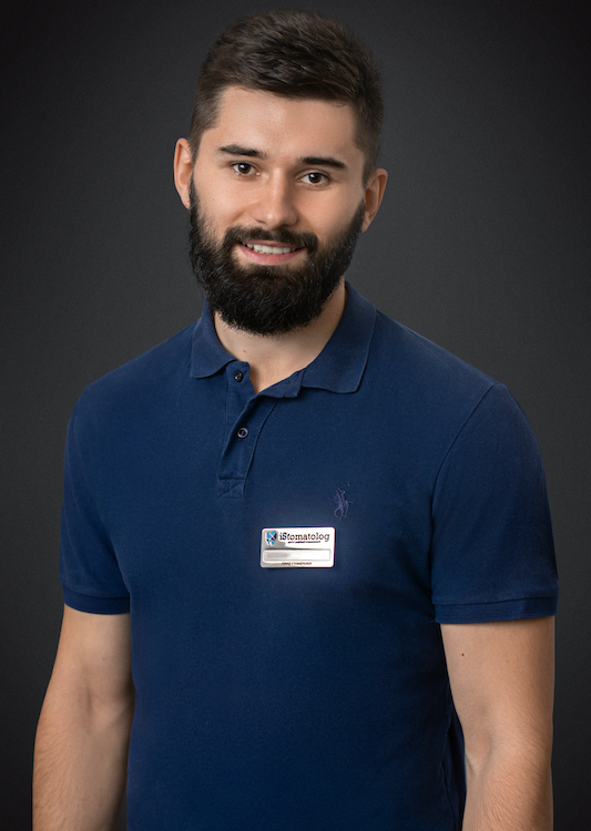 Пекарський Віталій