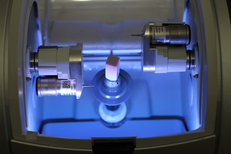 Переваги системи CEREC для пацієнтів