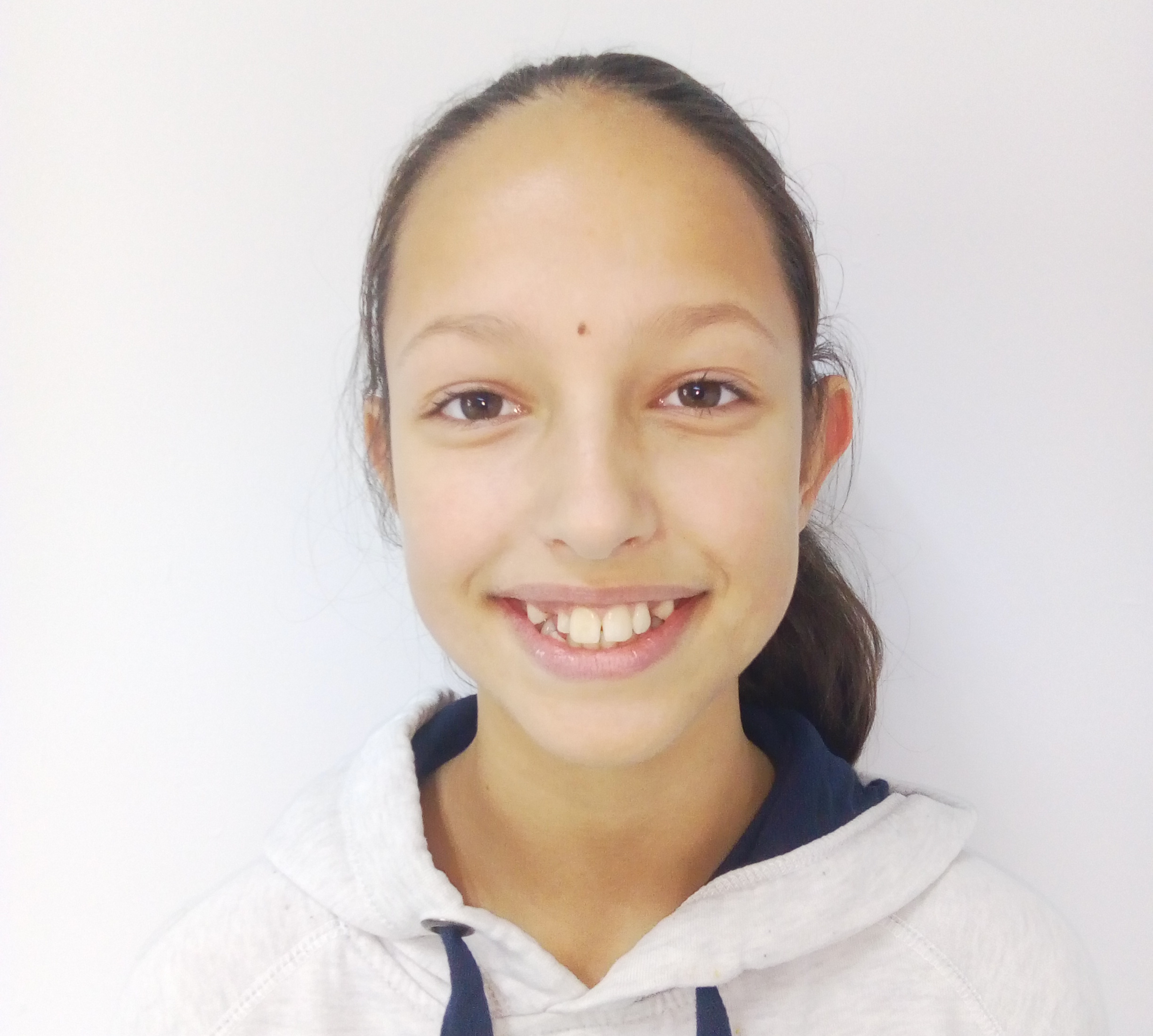 8 signs of impaired development of the facial skeleton in children