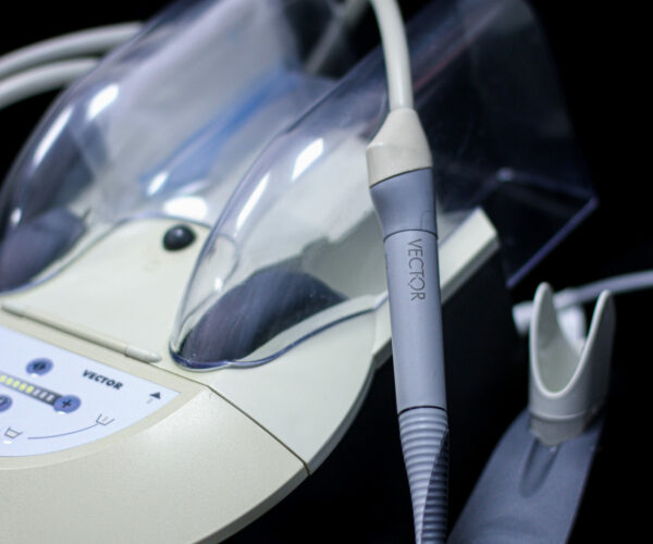 Вектор-терапия