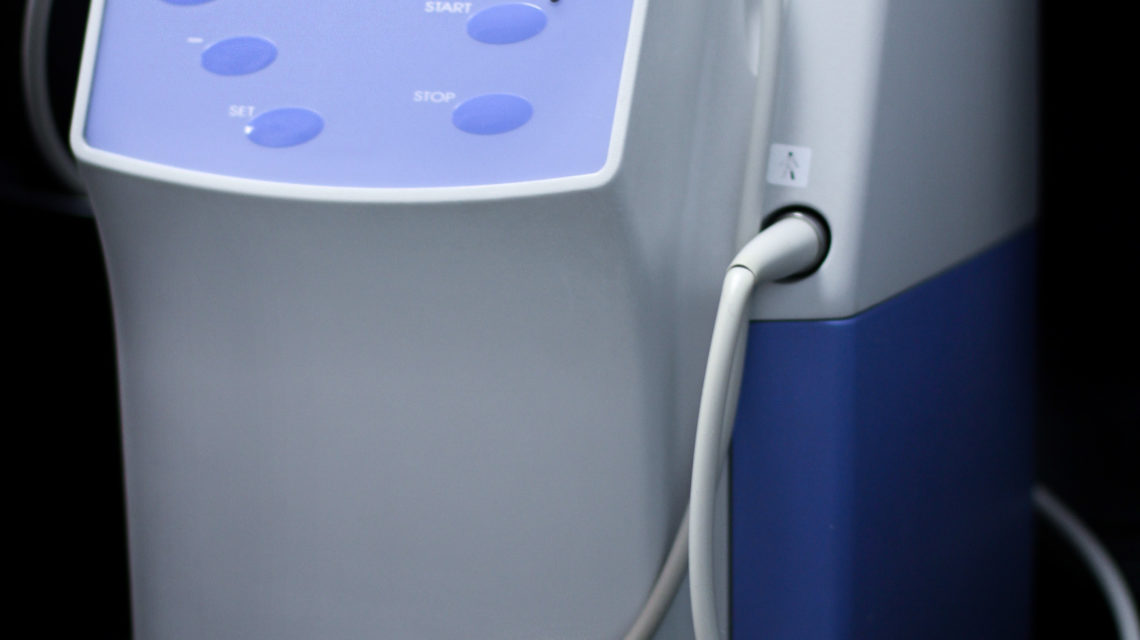 Озонотерапия – лечение кариеса без сверления зубов и без уколов