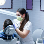 Гігієна ротової порожнини