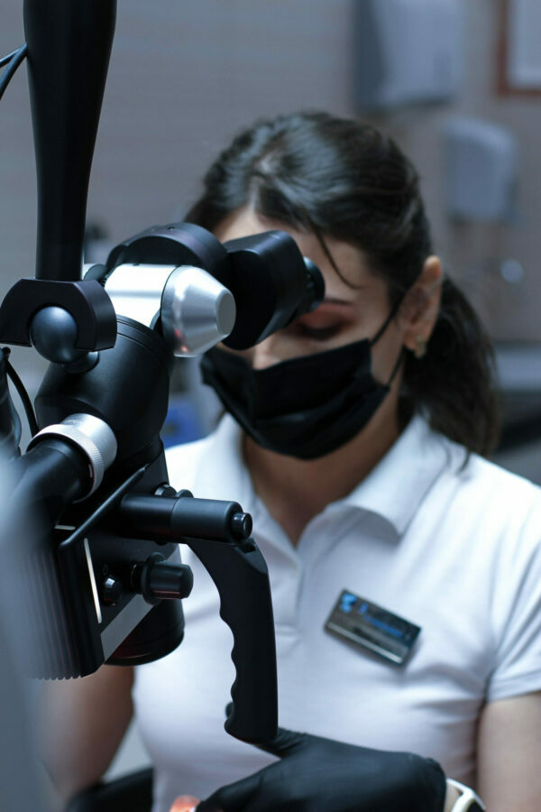 Лікування періодонтиту